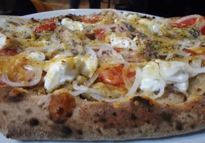 Ristorante Pizzeria Alla Botte Di Giuseppe Vitrano